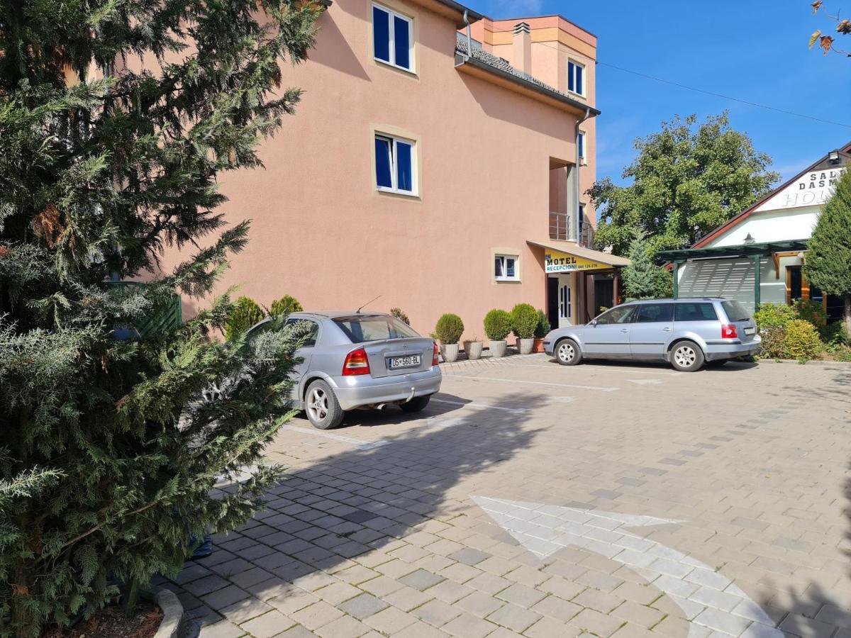Holiday Ferizaj Luaran gambar