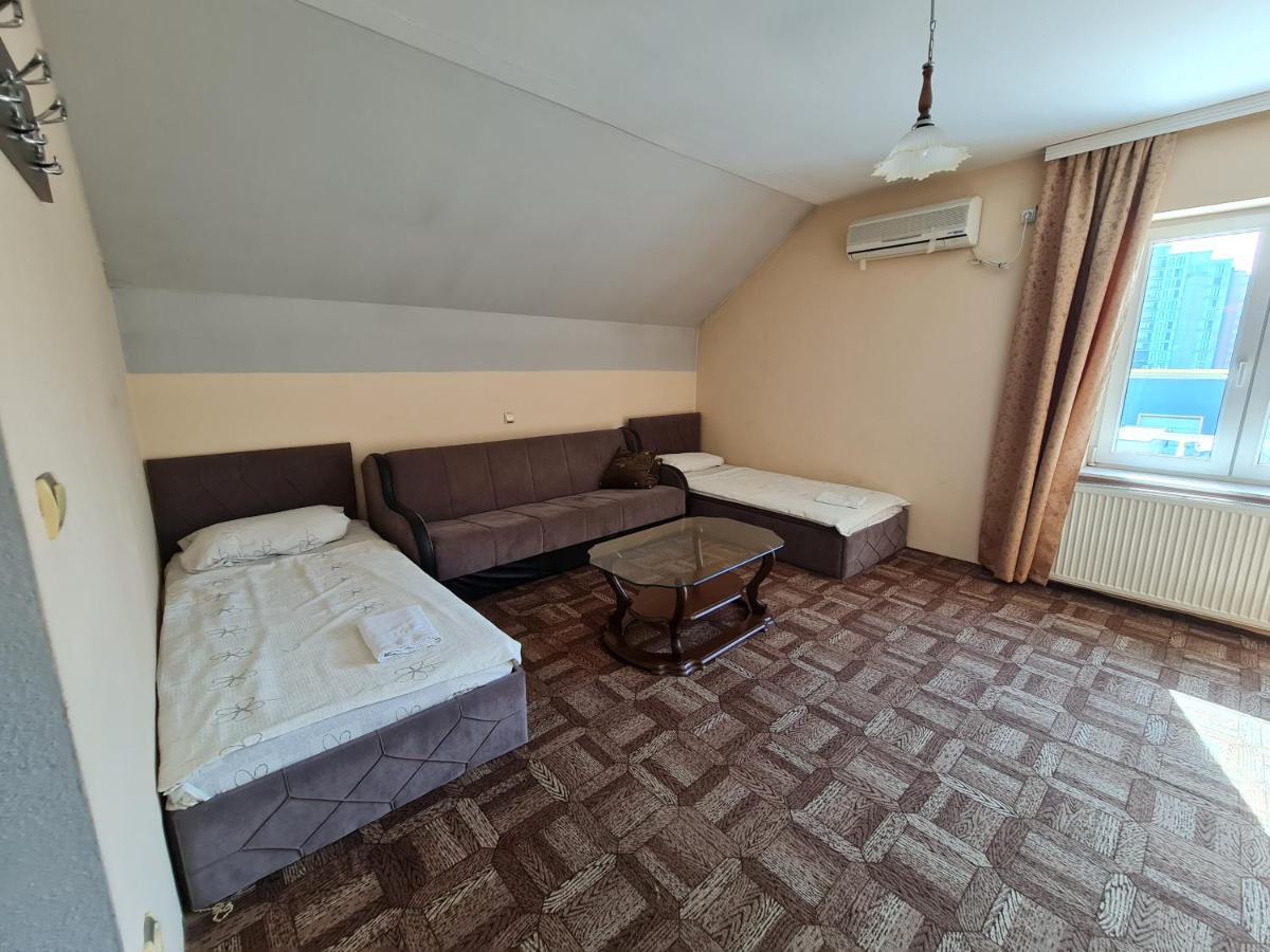 Holiday Ferizaj Luaran gambar