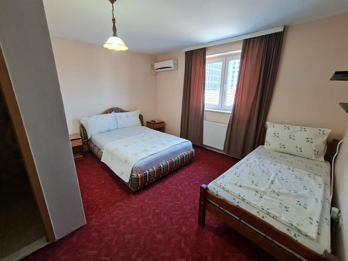 Holiday Ferizaj Luaran gambar