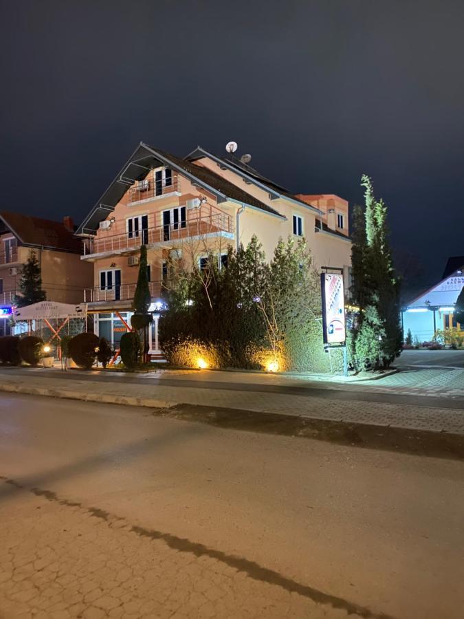 Holiday Ferizaj Luaran gambar