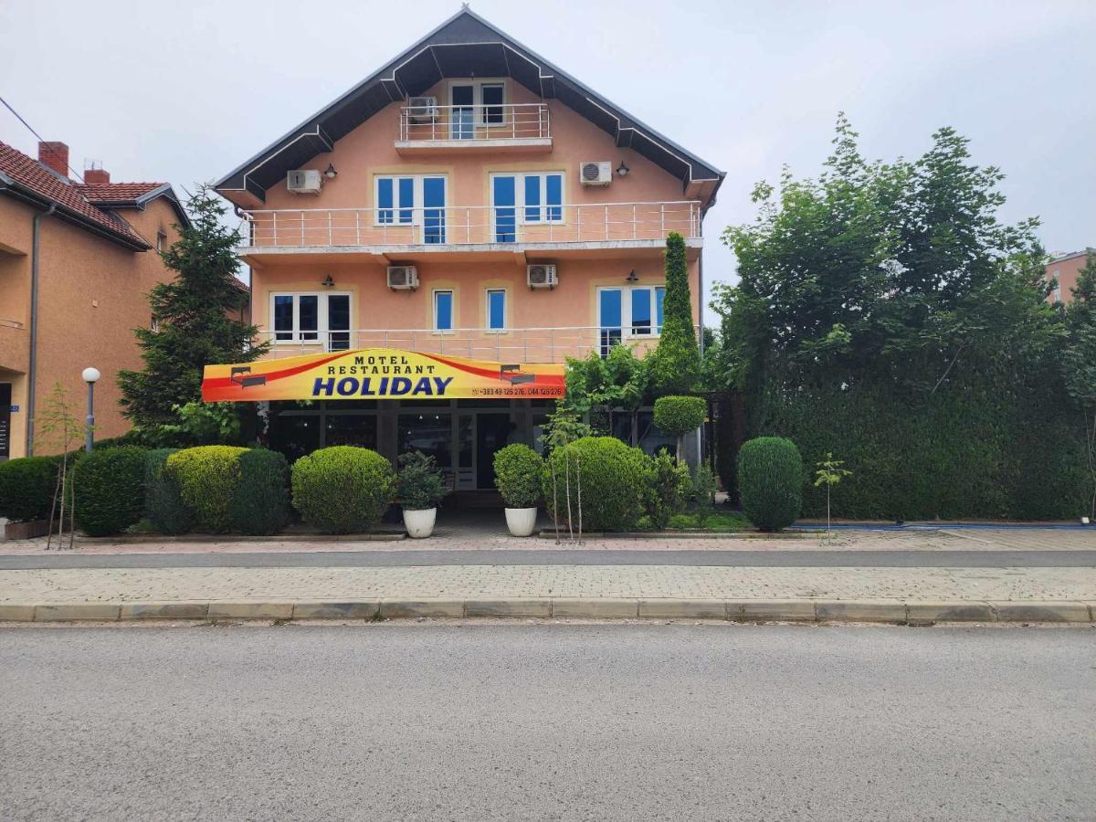 Holiday Ferizaj Luaran gambar